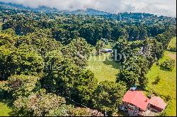 Finca para Desarrollo el Castillo