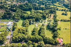 Finca para Desarrollo el Castillo