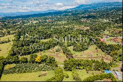 Finca para Desarrollo el Castillo