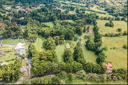 Finca para Desarrollo el Castillo