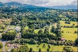 Finca para Desarrollo el Castillo