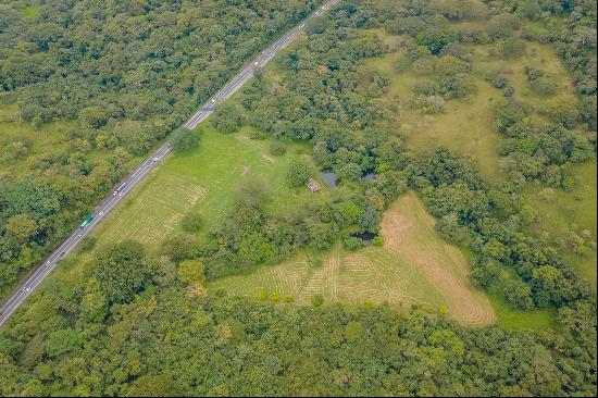 Finca para Desarrollo en Orotina