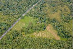 Finca para Desarrollo en Orotina