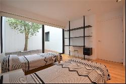 Exclusive minimalist design villa