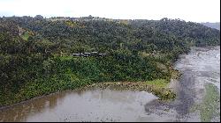 House in San José de Rilán