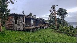 House in San Jose de Rilan