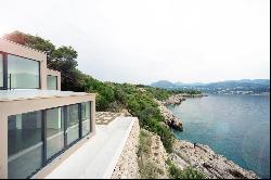 Waterfront Villa With Pool, Kolocep, Dubrovnik, 20221