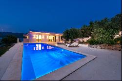 Waterfront Villa With Pool, Kolocep, Dubrovnik, 20221