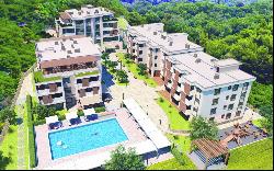 Apartments In A Unique Complex, Sutorina, Herceg Novi, Montenegro, R2106-3