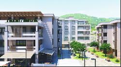 Apartments In A Unique Complex, Sutorina, Herceg Novi, Montenegro, R2106-3