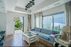 Spacious Penthouse-Duplex in a Luxury Building | Hamashtela - Tel Aviv