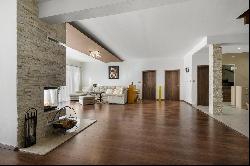 Family villa with pool, Bratislava II - Vrakuna ID: 0173