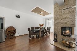 Family villa with pool, Bratislava II - Vrakuna ID: 0173