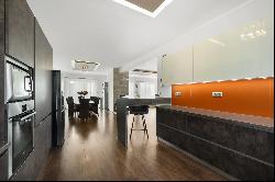 Family villa with pool, Bratislava II - Vrakuna ID: 0173