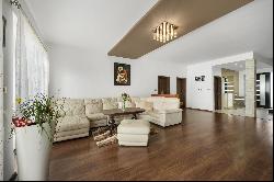 Family villa with pool, Bratislava II - Vrakuna ID: 0173