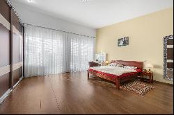 Family villa with pool, Bratislava II - Vrakuna ID: 0173