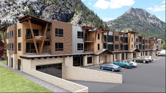 80 W Main Street # 106, Frisco, CO, 80443, USA