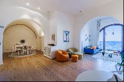 Luxury Seafront Apartment at the Port of Old Jaffa