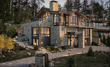 366 Forest Road #A, Vail, CO, 81657, USA