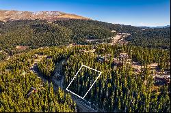 571 Kimmes Lane, Breckenridge, CO 80424