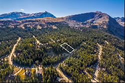 571 Kimmes Lane, Breckenridge, CO 80424