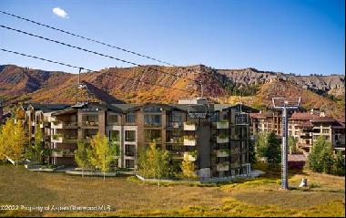 180 Wood Road # 404, Snowmass Village, CO, 81615, USA