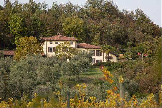 Private Villa for sale in Salo (Italy)