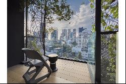 Siamese Exclusive Sukhumvit 31, 1 Bedroom, 1 Bathroom