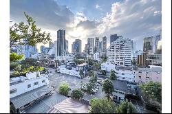 Siamese Exclusive Sukhumvit 31, 1 Bedroom, 1 Bathroom