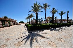 Extraordinary Hacienda close to Seville