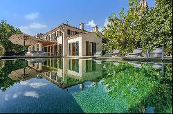 Country House, Pollensa, Mallorca, 07460