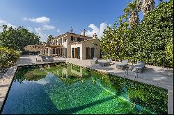 Country House, Pollensa, Mallorca, 07460