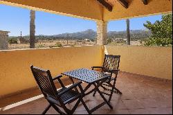 Country House, Sa Pobla, Mallorca, 07420