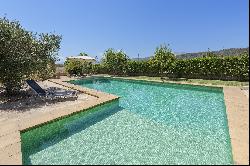 Country House, Sa Pobla, Mallorca, 07420