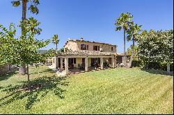 Country House, Sa Pobla, Mallorca, 07420