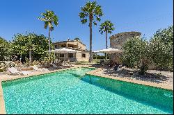 Country House, Sa Pobla, Mallorca, 07420