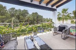 VIlla, Costa de La Calma, Calvià, Mallorca, 07183