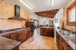 Country House, Pollensa, Mallorca, 07460