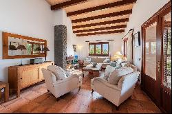 Country House, Pollensa, Mallorca, 07460