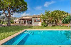 Country House, Pollensa, Mallorca, 07460