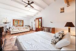 Country House, Pollensa, Mallorca, 07460