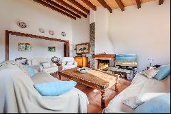 Country House, Pollensa, Mallorca, 07460