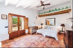 Country House, Pollensa, Mallorca, 07460