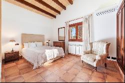 Country House, Pollensa, Mallorca, 07460