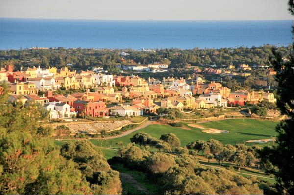 Los Cortijos de La Reserva, Sotogrande, Andalucia, 11310