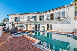 5786 La Jolla Mesa Dr, La Jolla CA 92037