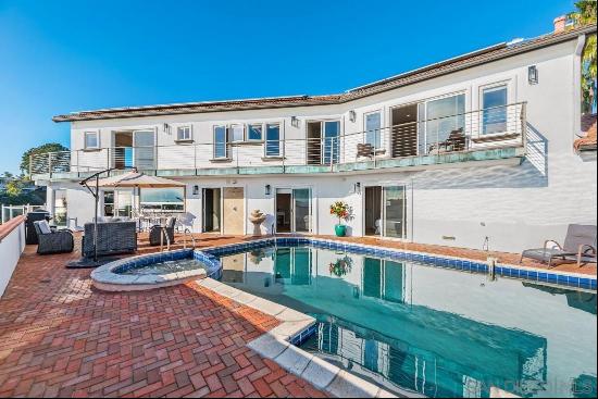 5786 La Jolla Mesa Dr, La Jolla CA 92037