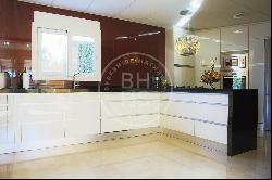 Villa for sale in Alicante, Benissa, Fanadix, Benissa 03720