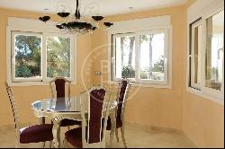 Villa for sale in Benissa, Benissa 03720