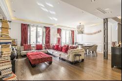 231 sqm luxury flat for sale in Castellana, Madrid, Madrid 28046